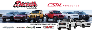 CSM Automotive